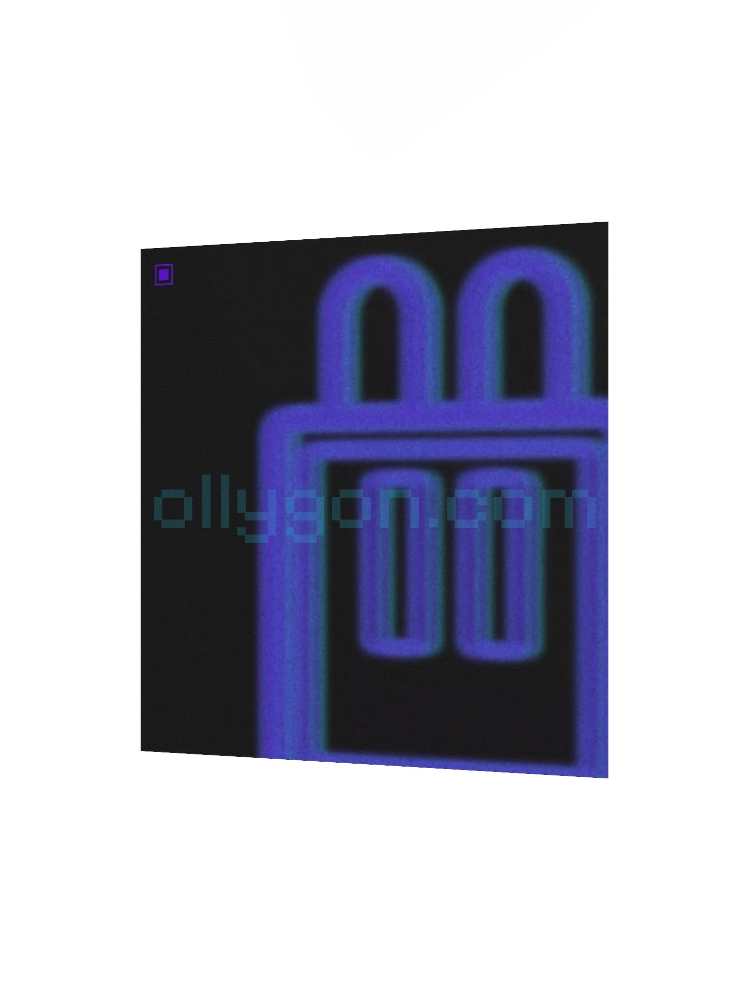 HELLO WORLD (Poster) product image (4)