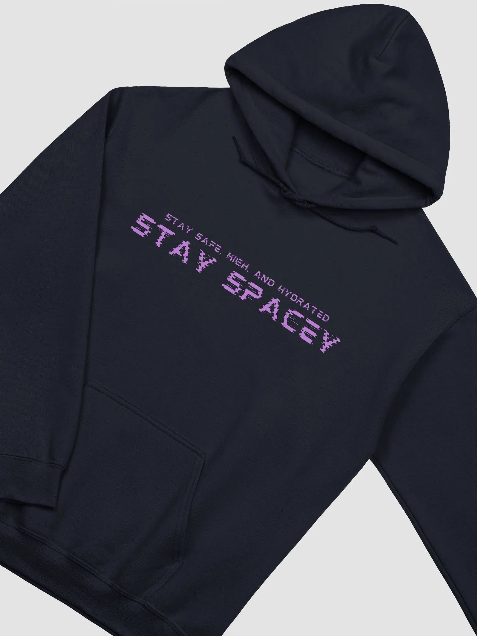 Stay Spacey Hoodie product image (3)