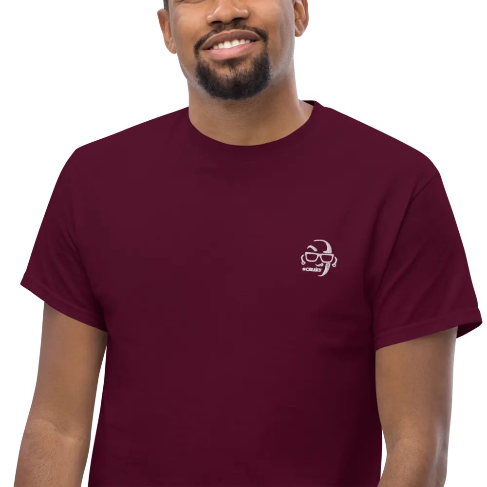 #Creaky T-Shirt product image (141)