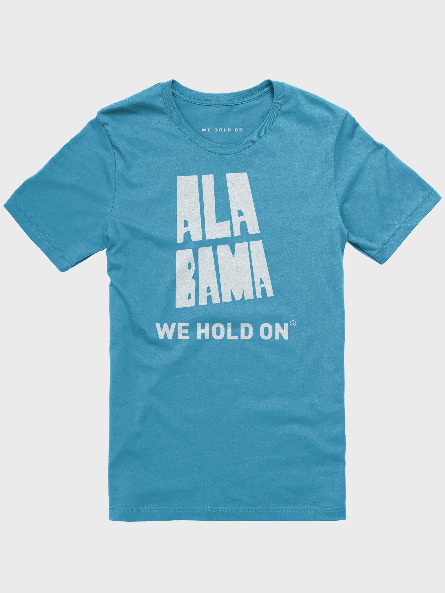 ALABAMA Tee product image (1)