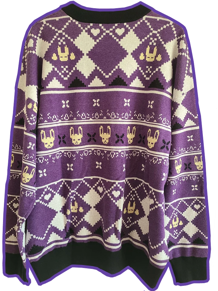 Christmas Sweater! product image (2)