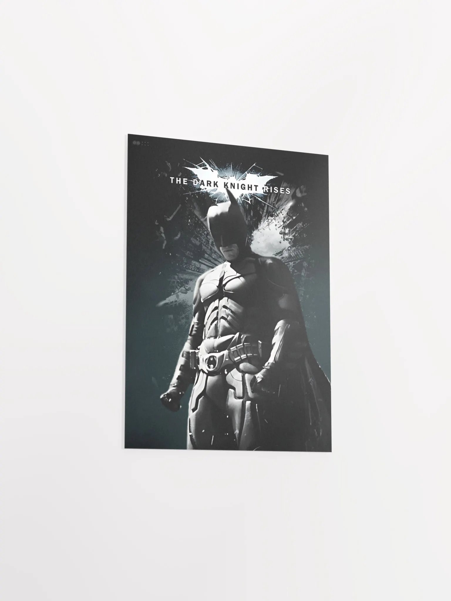 The Dark Knight Rises Poster product image (3)