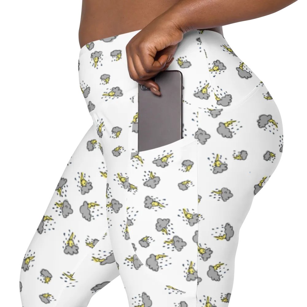 raining pants and yog's product image (9)
