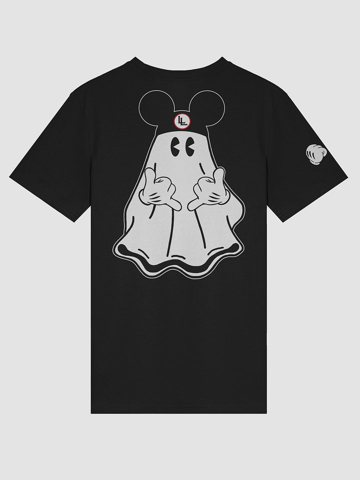 Disnerd Spector Spooks Tee | Black product image (2)