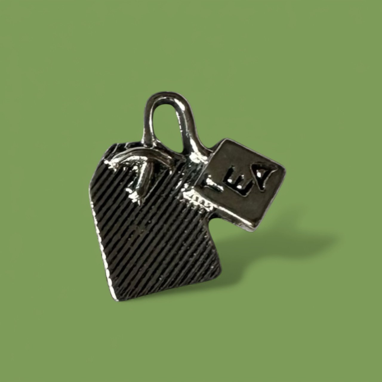 Tea Bag Whinny Winners Braid and Bridle Charms for Horses | Little Shop of Ponies product image (1)