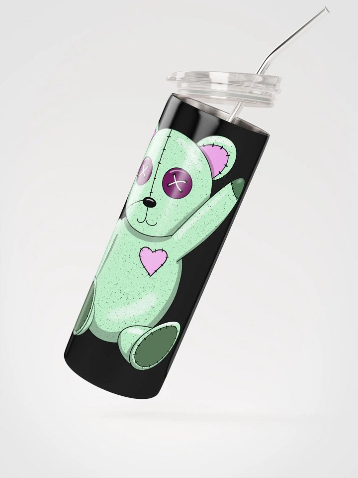 Tumbler - Archie, Hello! product image (2)