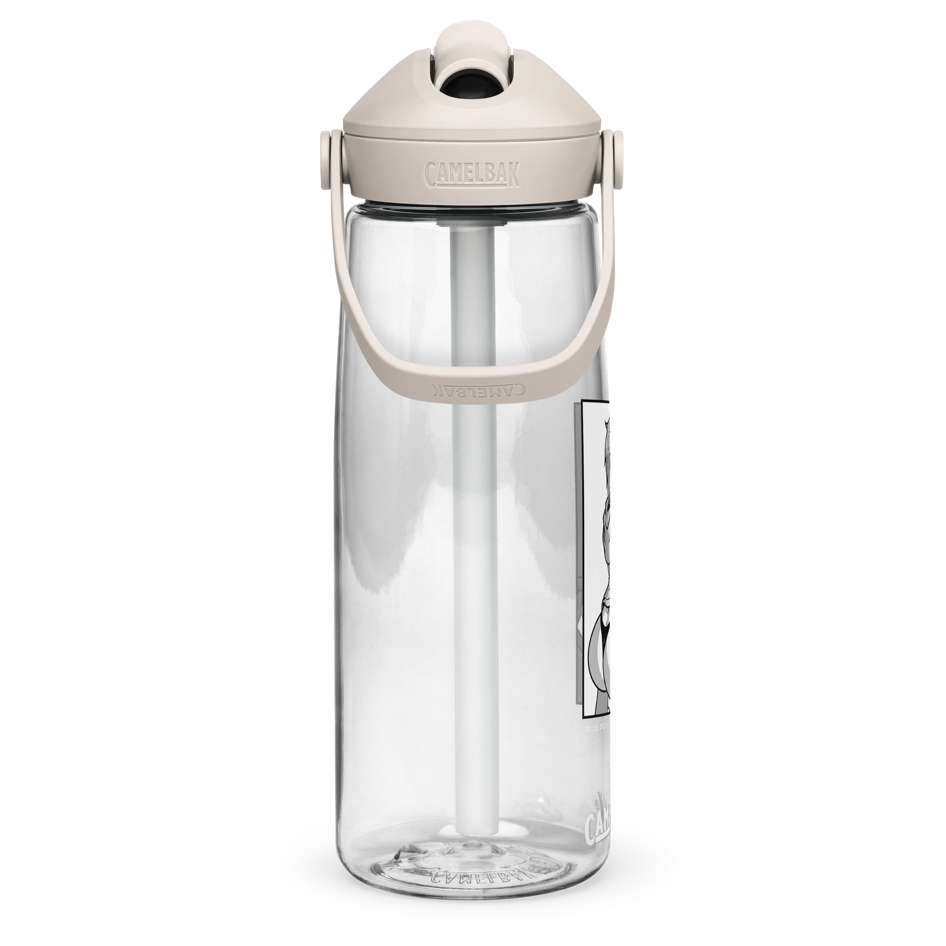 Onyx Waifu Bottle product image (4)