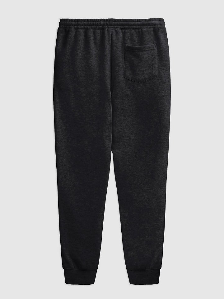 Sword Dragon Joggers - White Design product image (8)