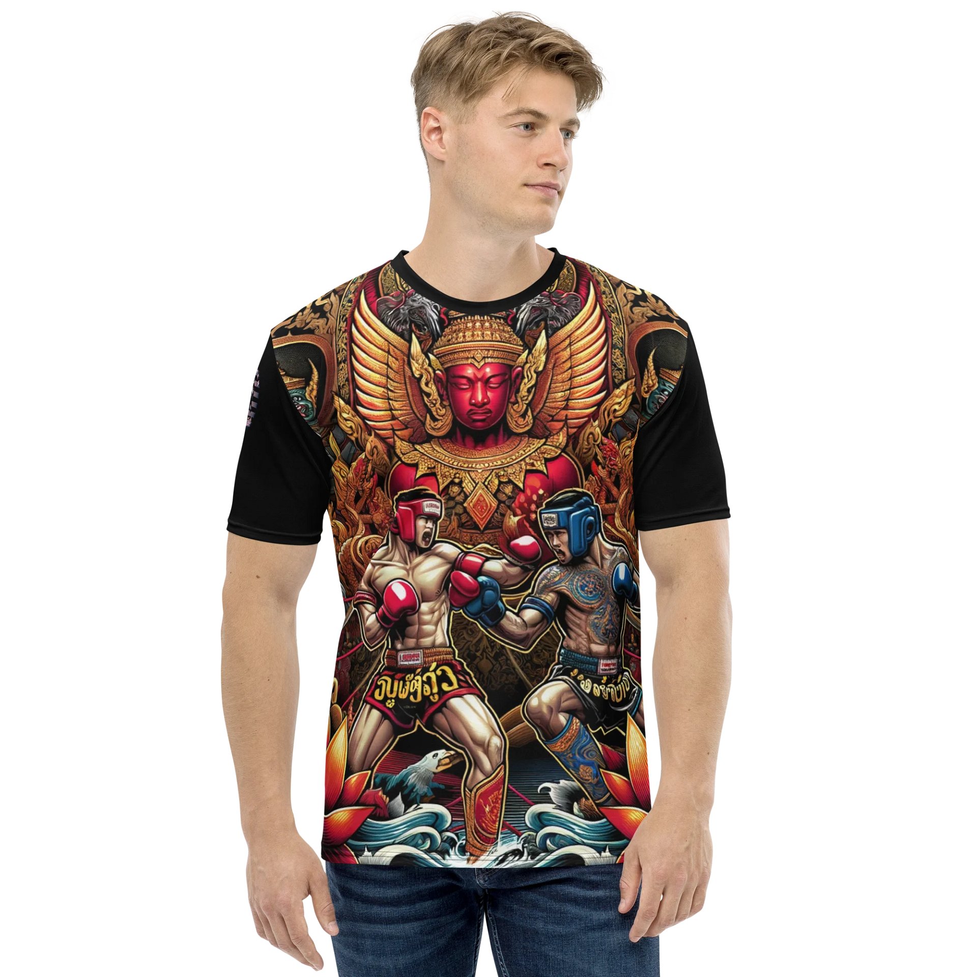 MTG: Big Fight! product image (2)
