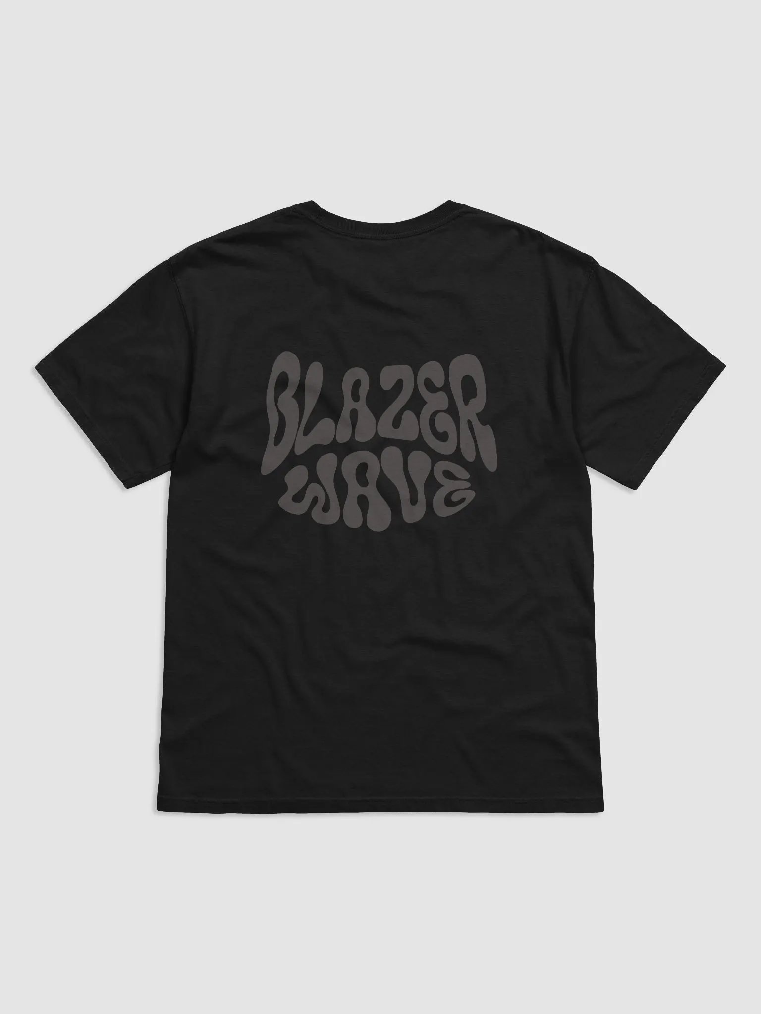 BlazerWave Tee product image (3)
