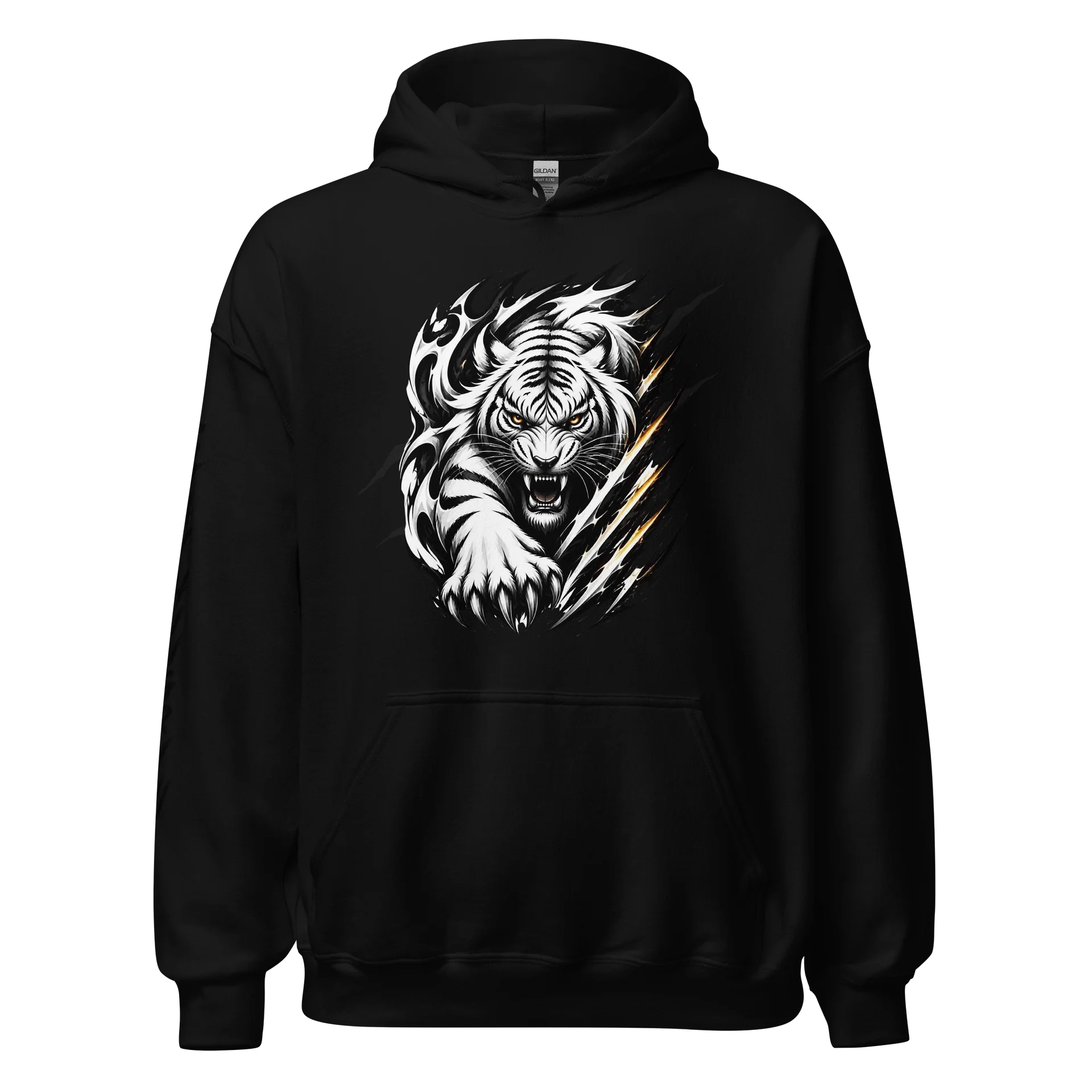 Stay Hungry Hoodie product image (1)