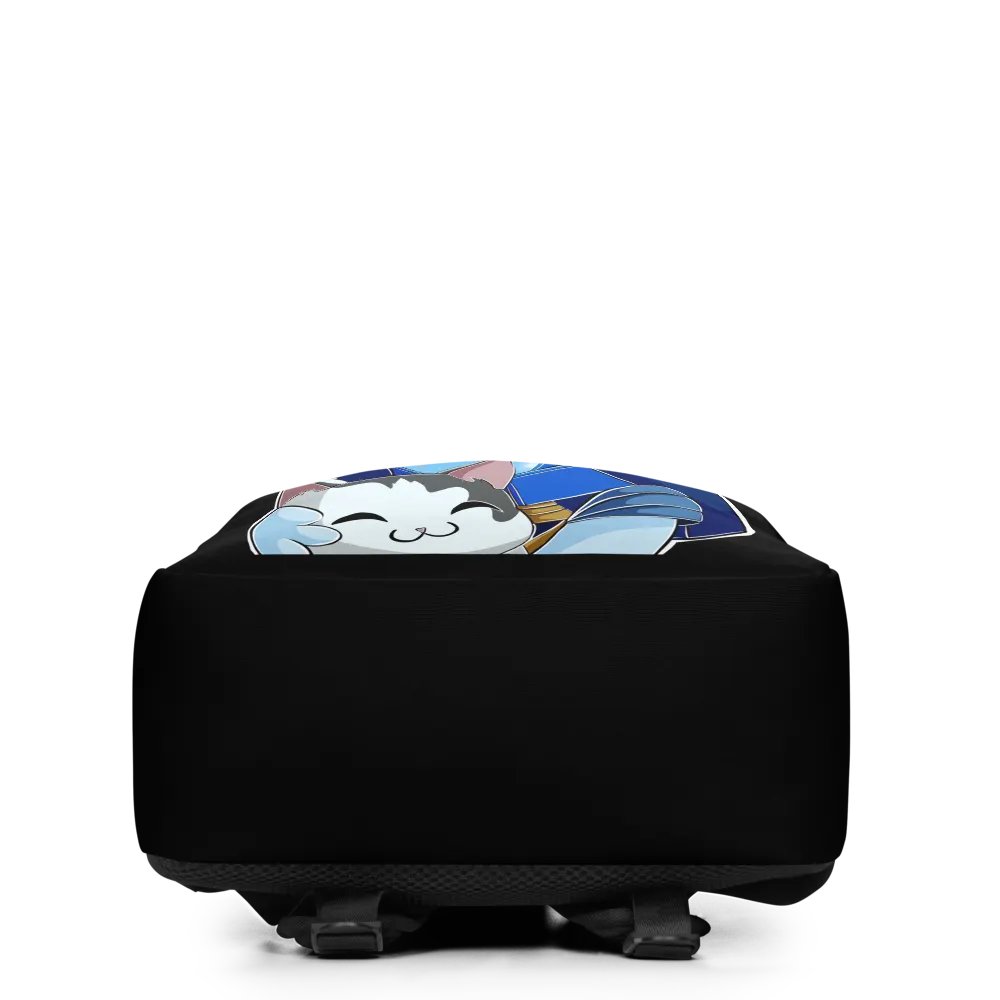 Backpack product image (4)