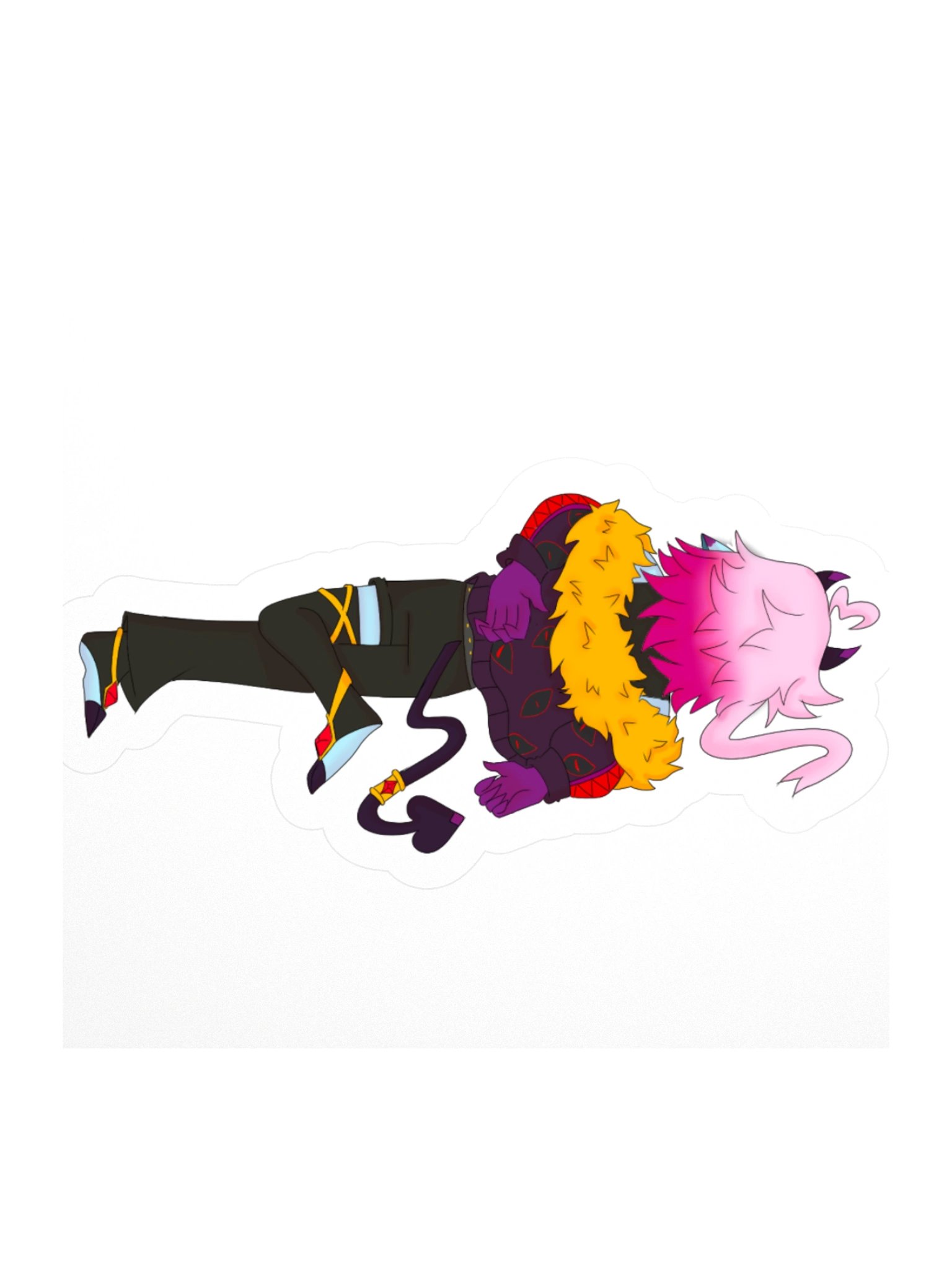 Deathpose Kaz product image (2)