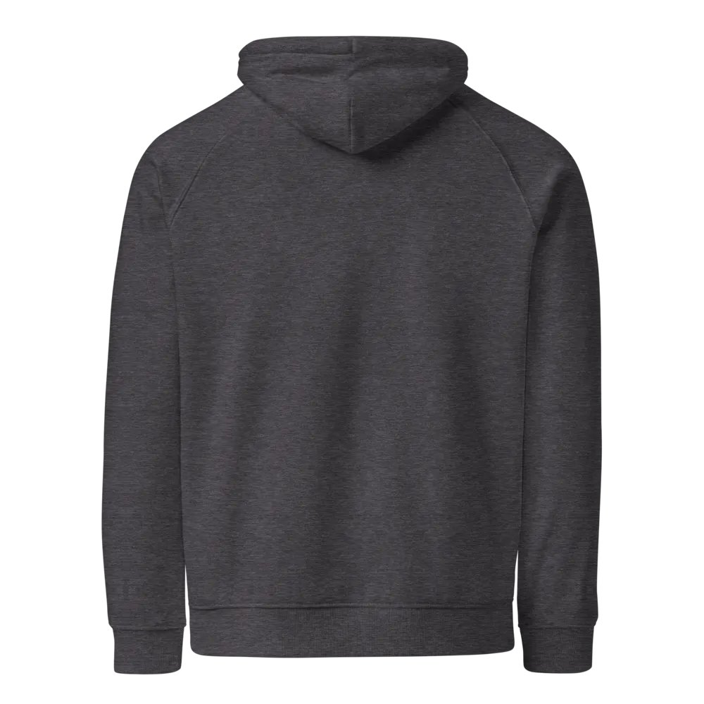 Be Brave Unisex Eco-Conscious Hoodie product image (14)