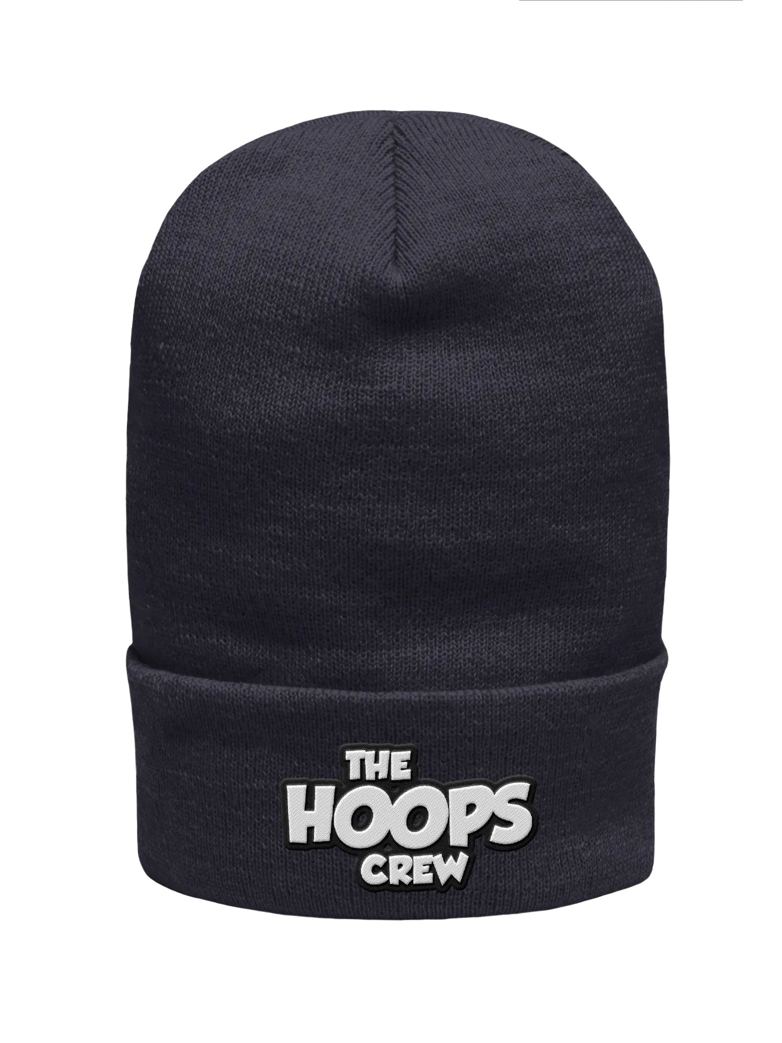 The Hoops Crew Beanie product image (1)