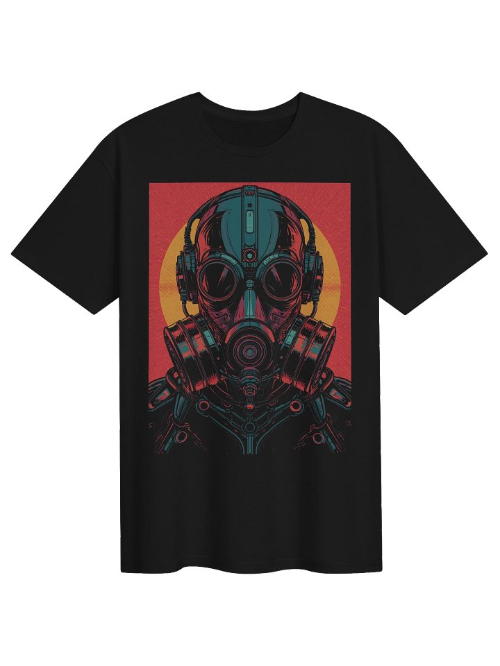 Phantom Tech Vanguard T-Shirt product image (1)