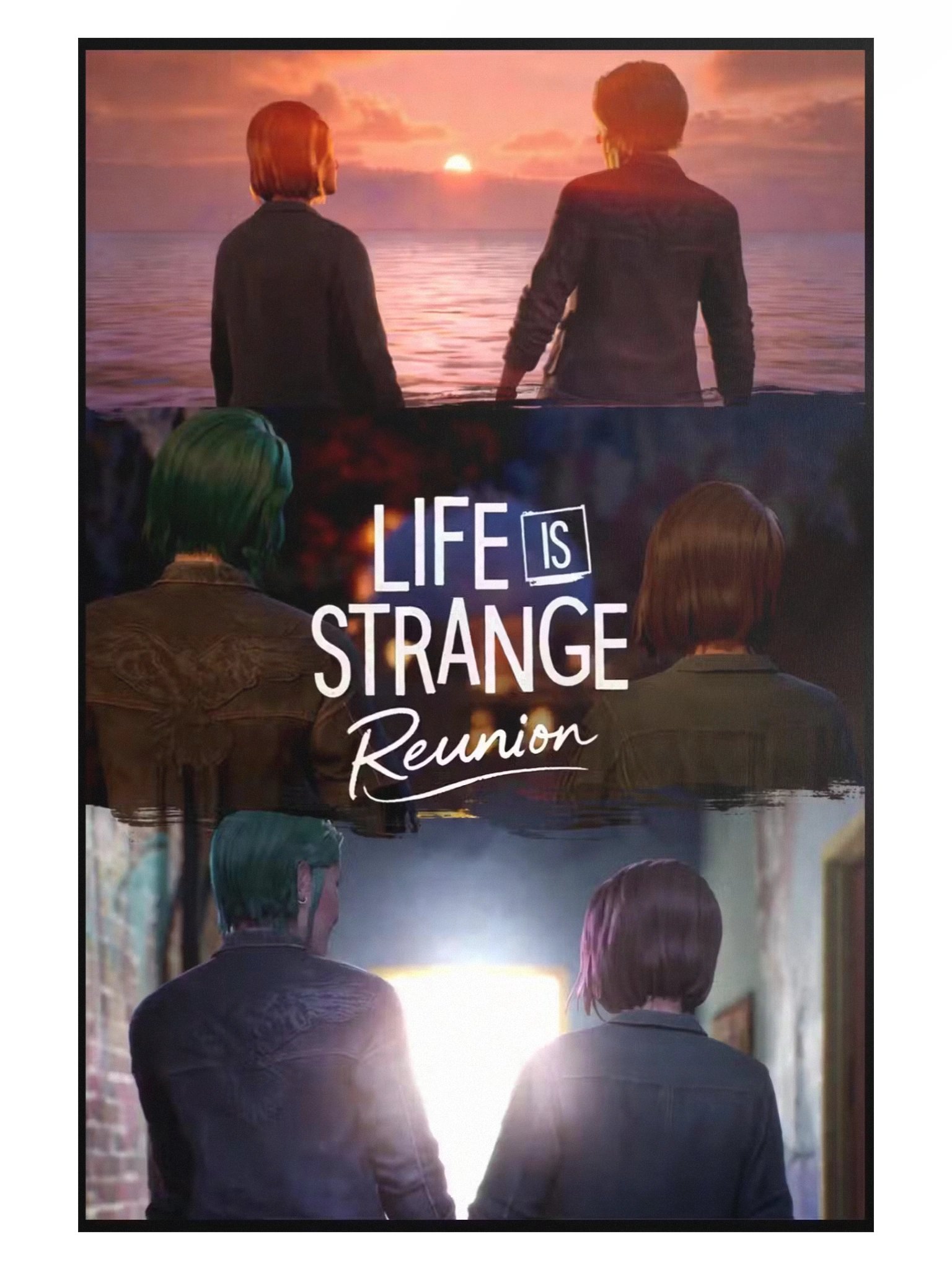 Life is Strange: Reunion Poster product image (1)