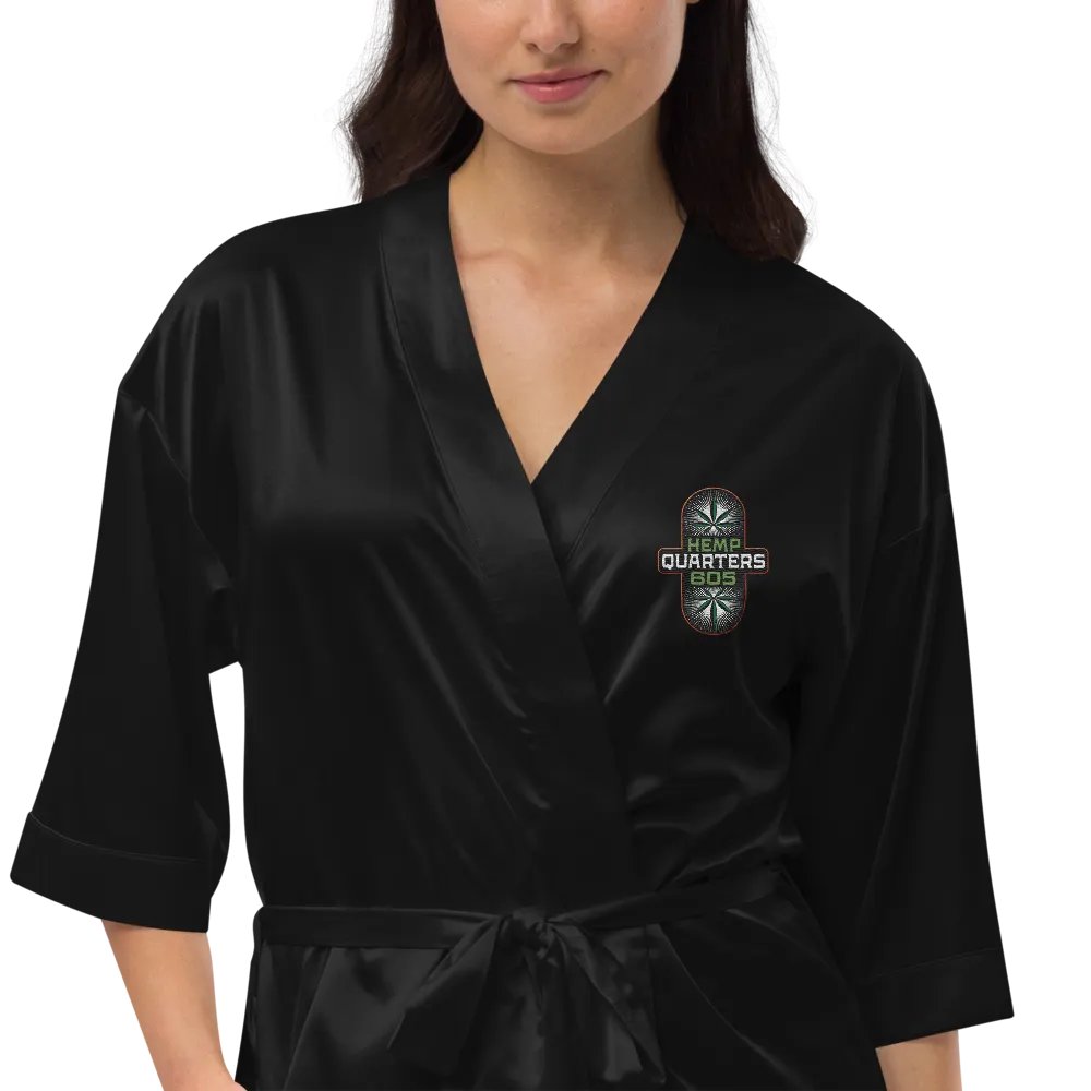 Hemp Quarters Robe product image (8)