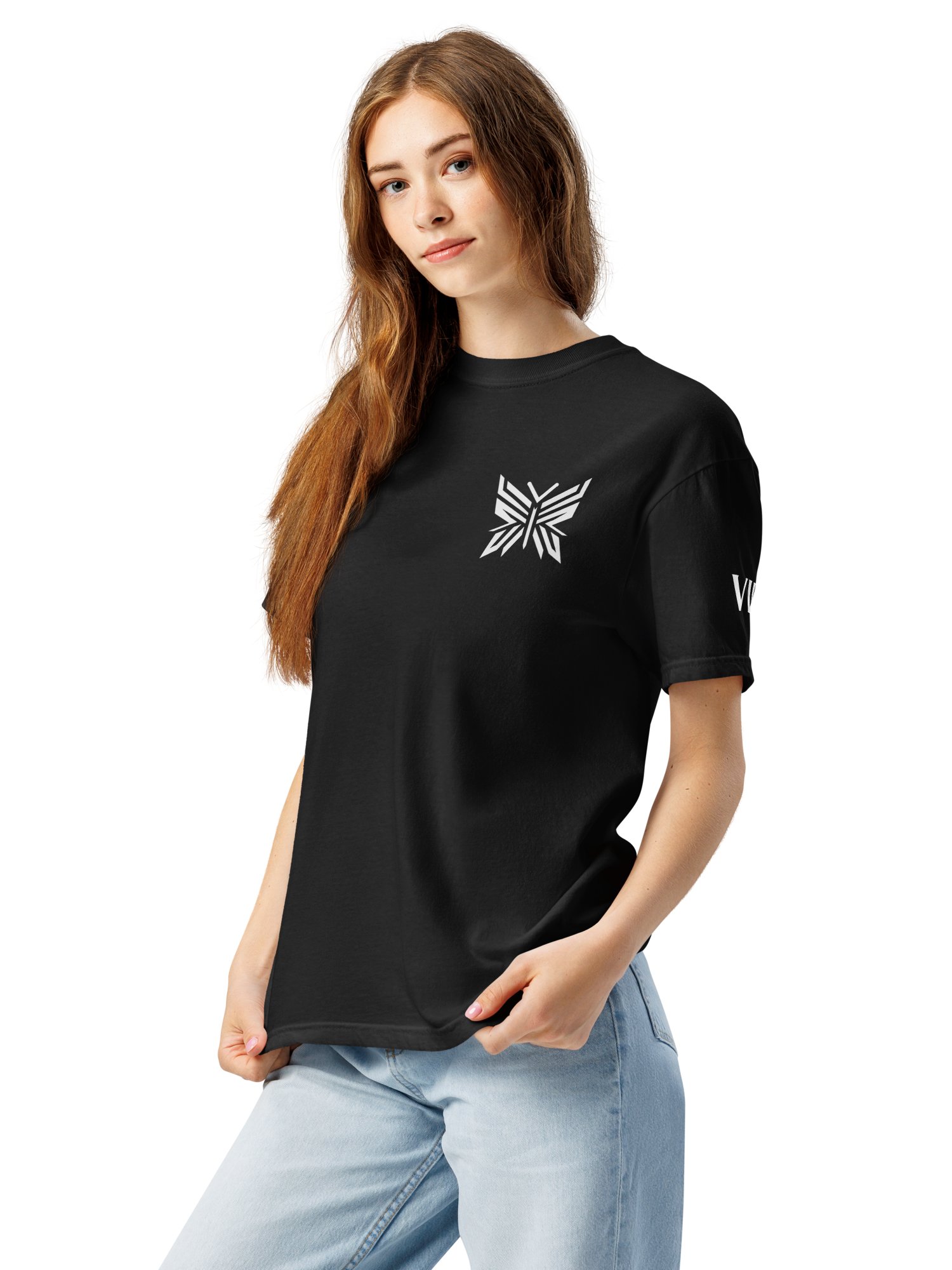 VII LIMITED EDITION T-SHIRT product image (5)