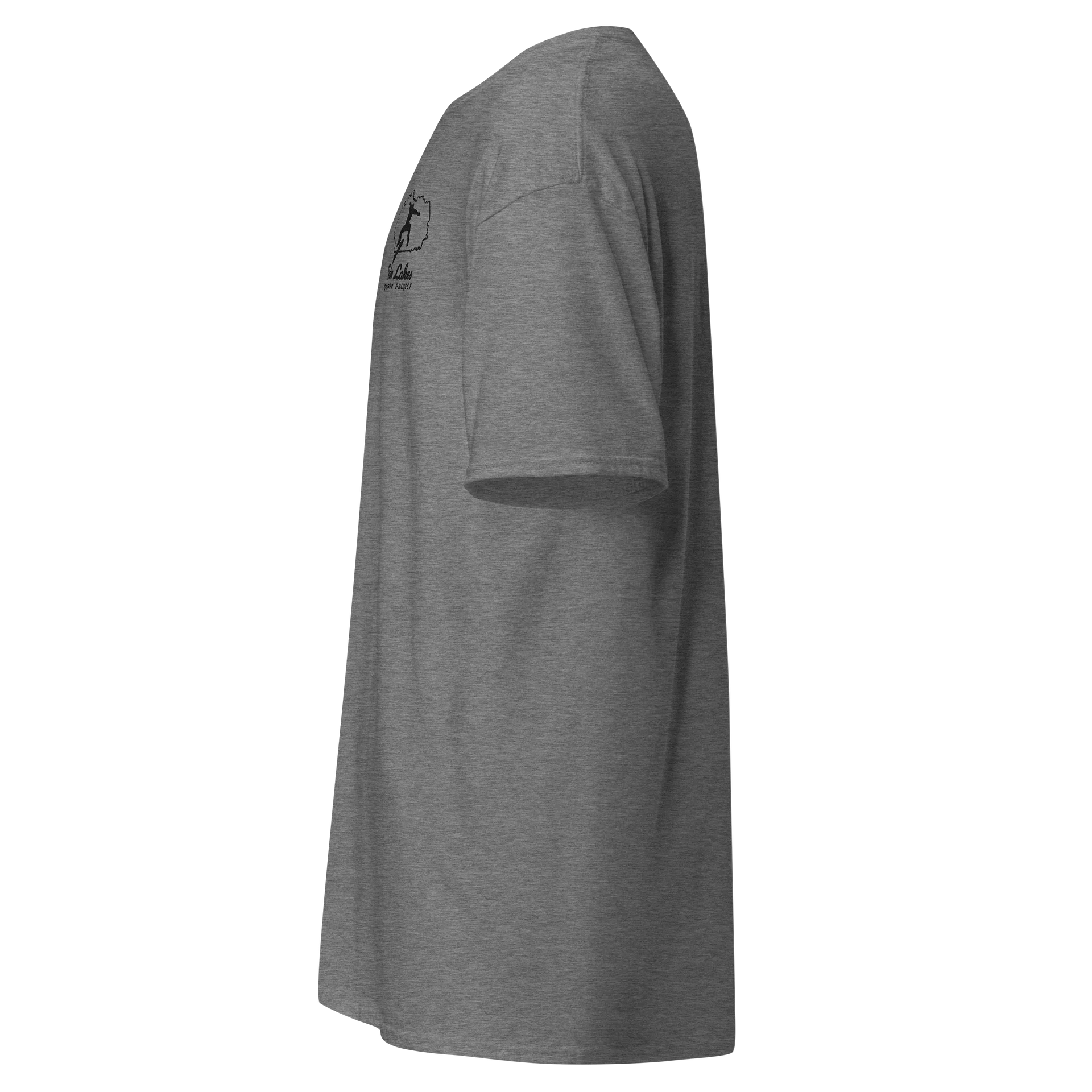 Twin Lakes Skatepark Project Tee product image (33)