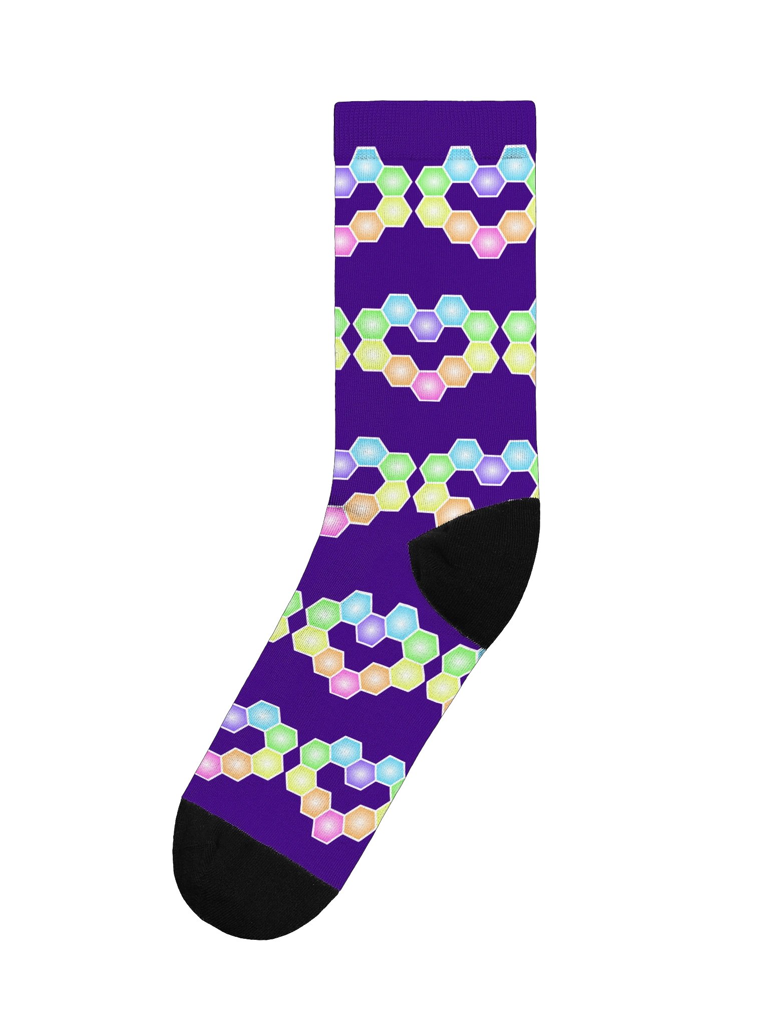 Heart Socks product image (1)