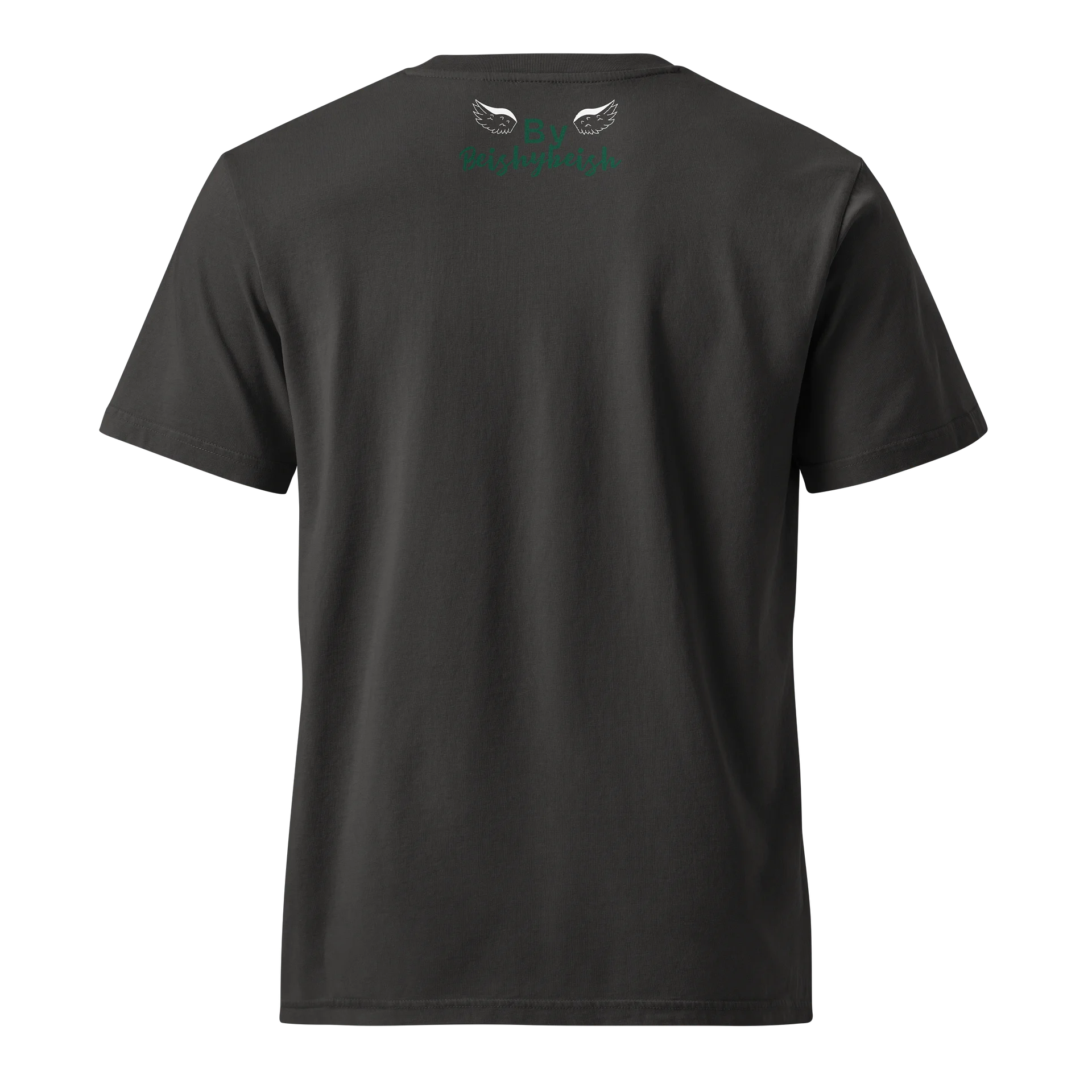 Rich Shirt product image (2)