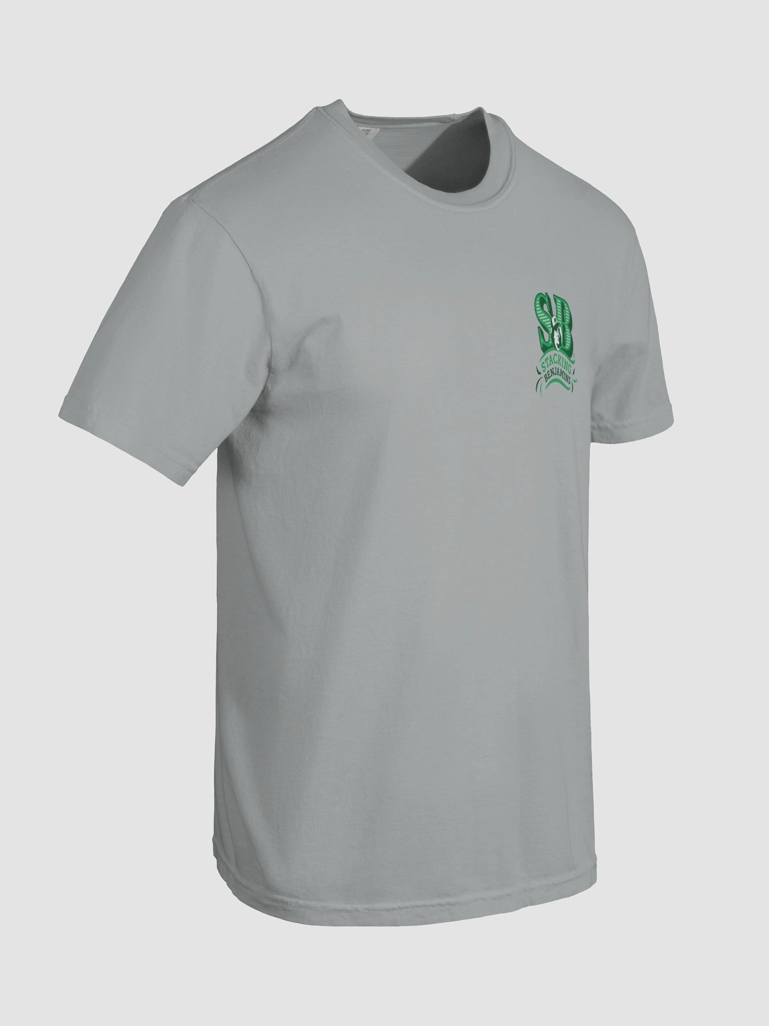 The Official Stacker Uniform Tee product image (8)