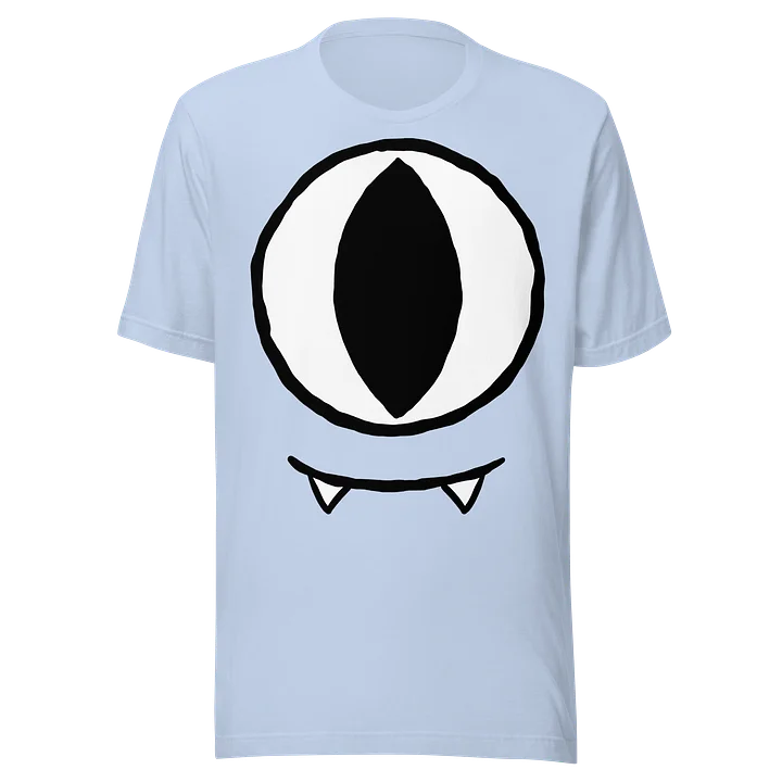Monster Smile Shirt product image (2)