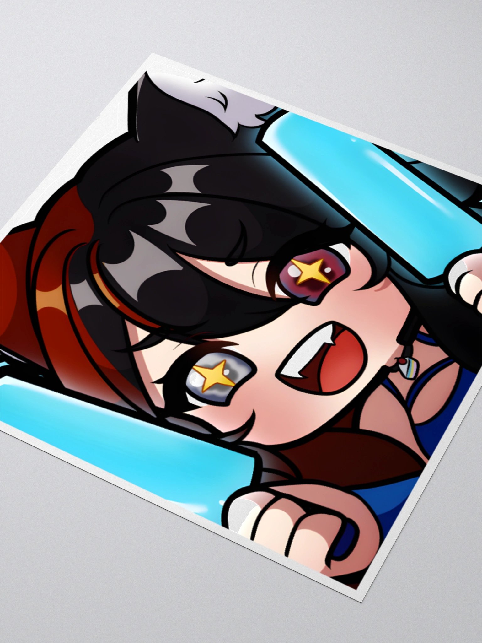 Crystal Hype product image (7)