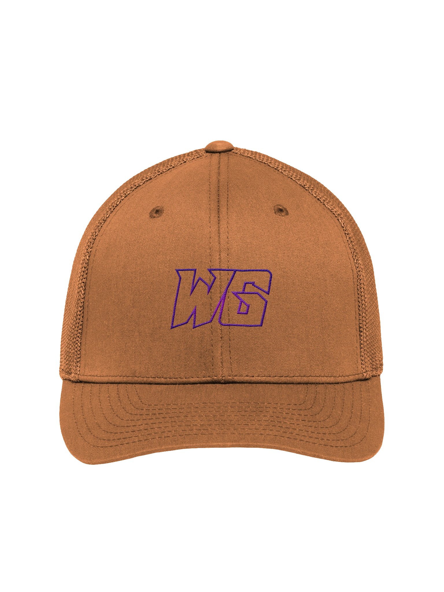 All Mesh Trucker Hat! product image (4)