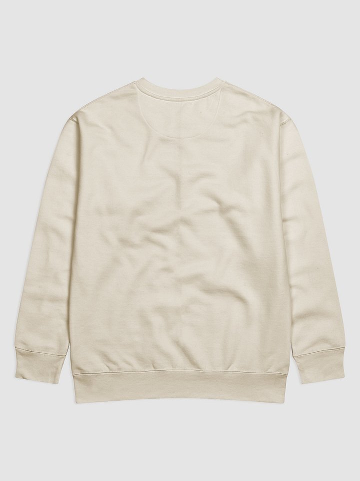 NOT CHAIR SWEATSHIRT product image (2)
