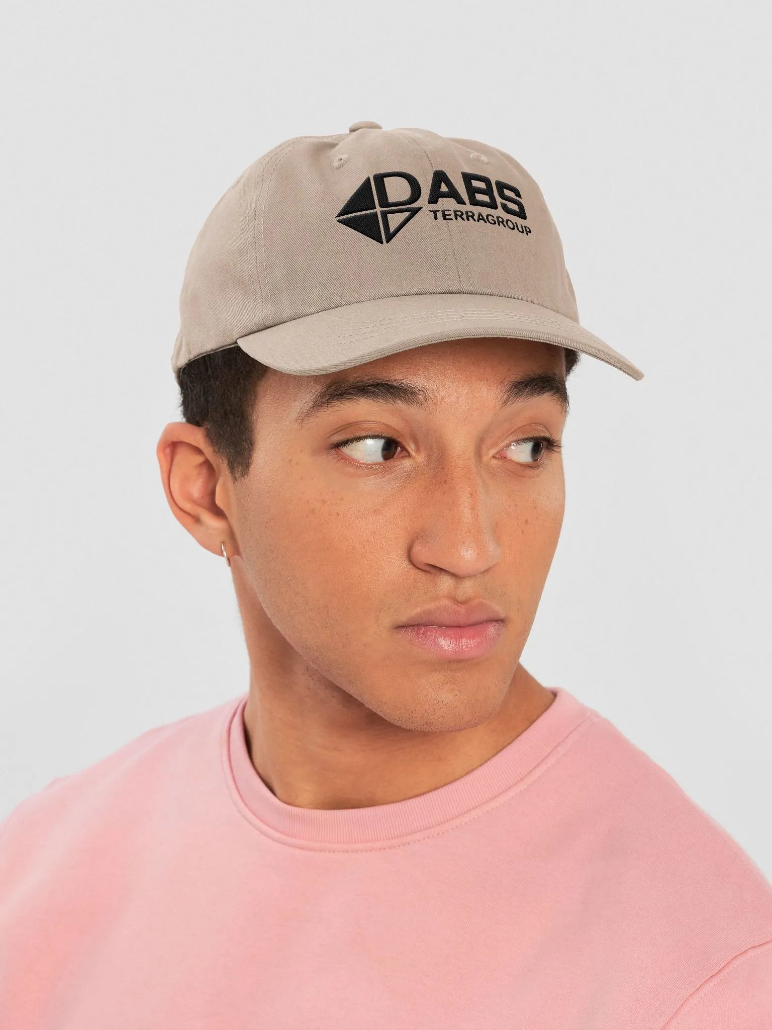 Dabs & Labs Buckle Back Hat product image (69)