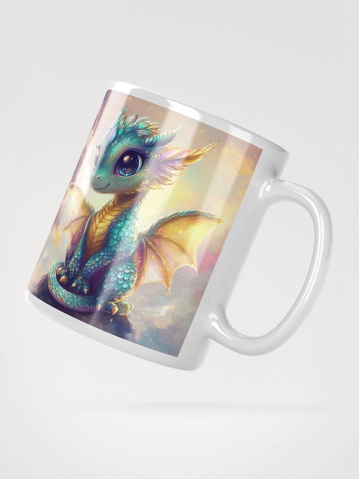 Emotional Support Dragon product image (6)