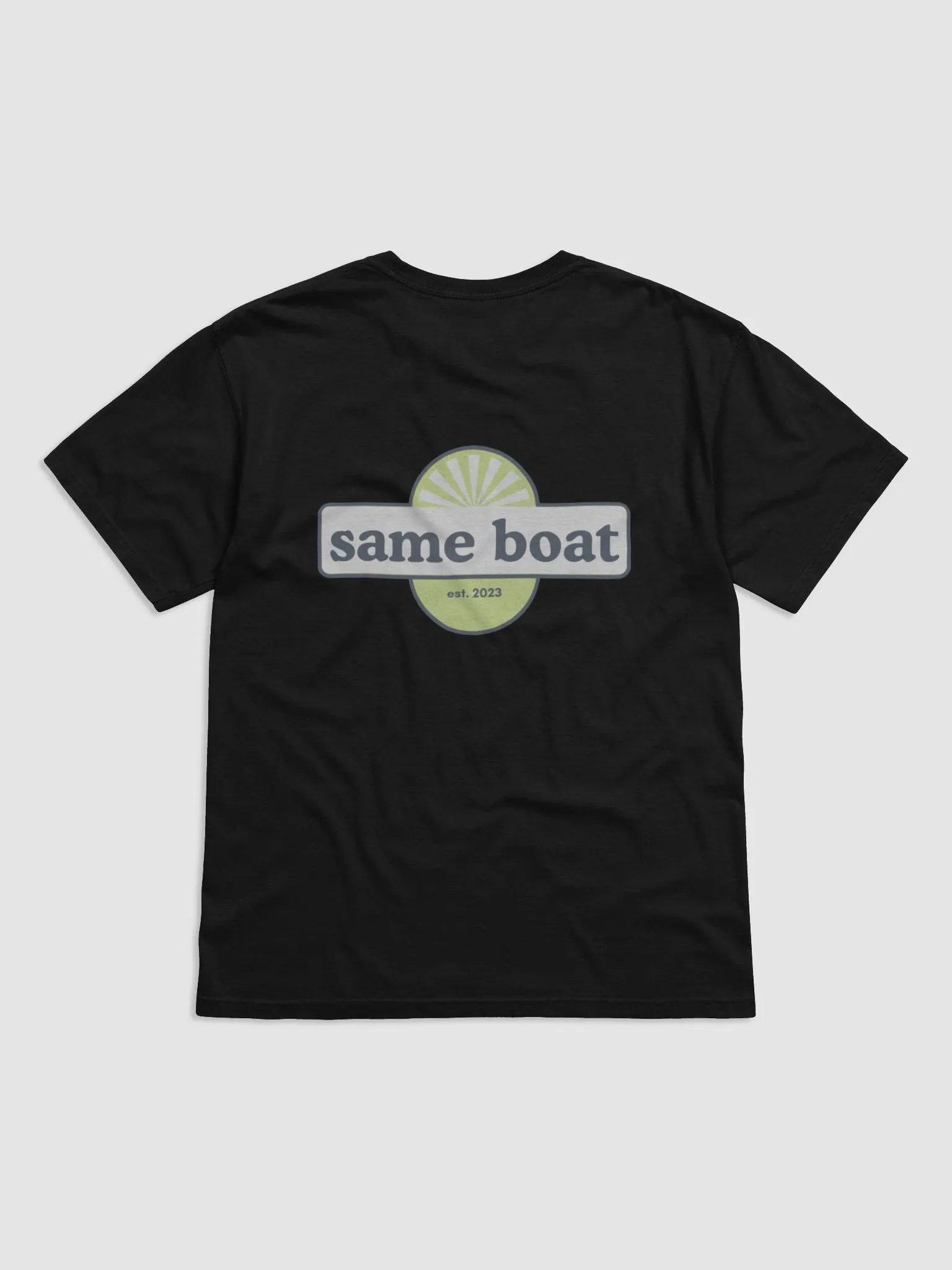 Retro Tee product image (2)