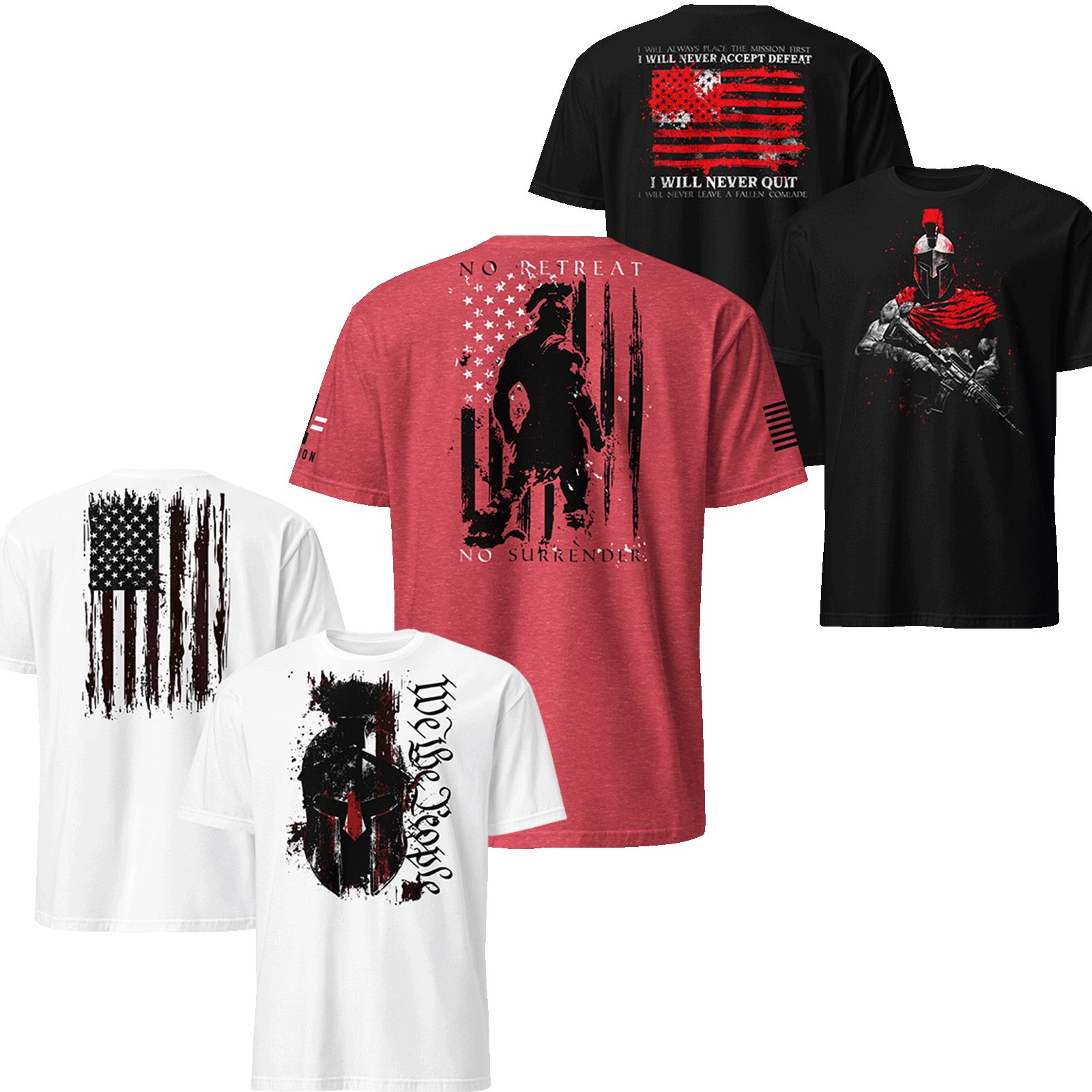 Sparta Bundle product image (1)
