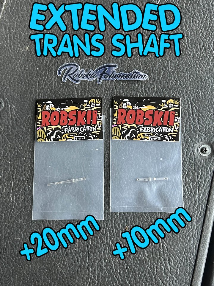EXTENDED TRANS SHAFT product image (1)