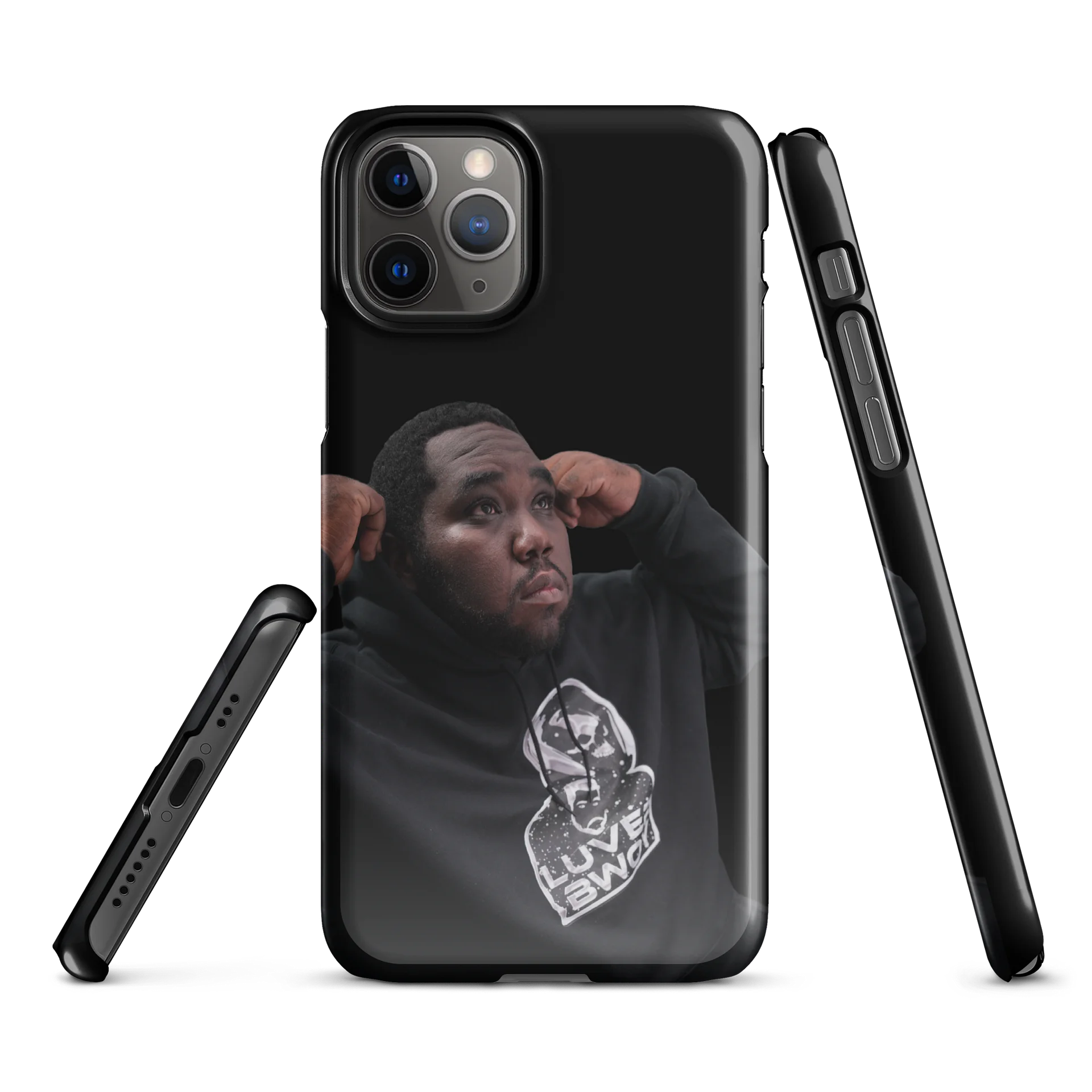 Luverbwoy Snap Case for iPhone® product image (1)