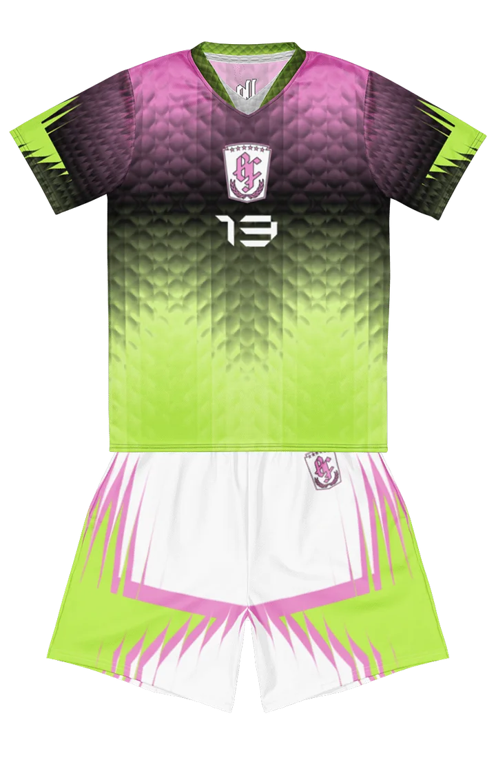BF:AFC Full Home Kit product image (1)