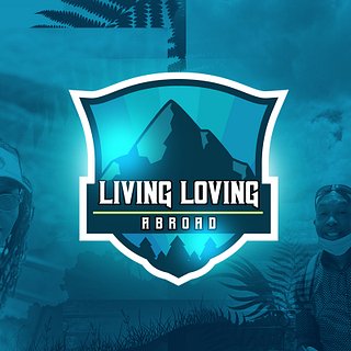 Living Loving Abroad
