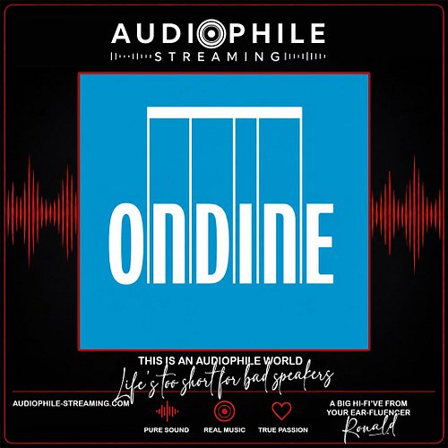 Ondine Records has long stood out to me for its thoughtful classical catalogue and strong artistic identity. I’ve taken a clo...