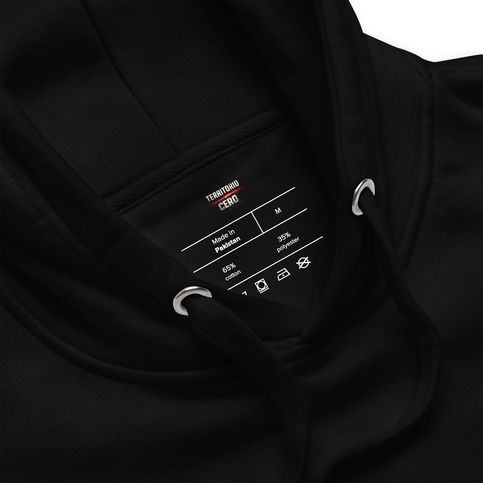 Sudadera con capucha Crusade Knights Battle product image (3)