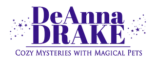 DeAnna Drake | Cozy Mystery Store