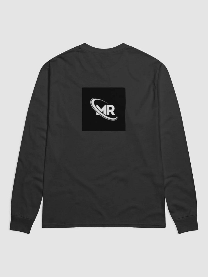 mr creation t-shirt champion product image (2)