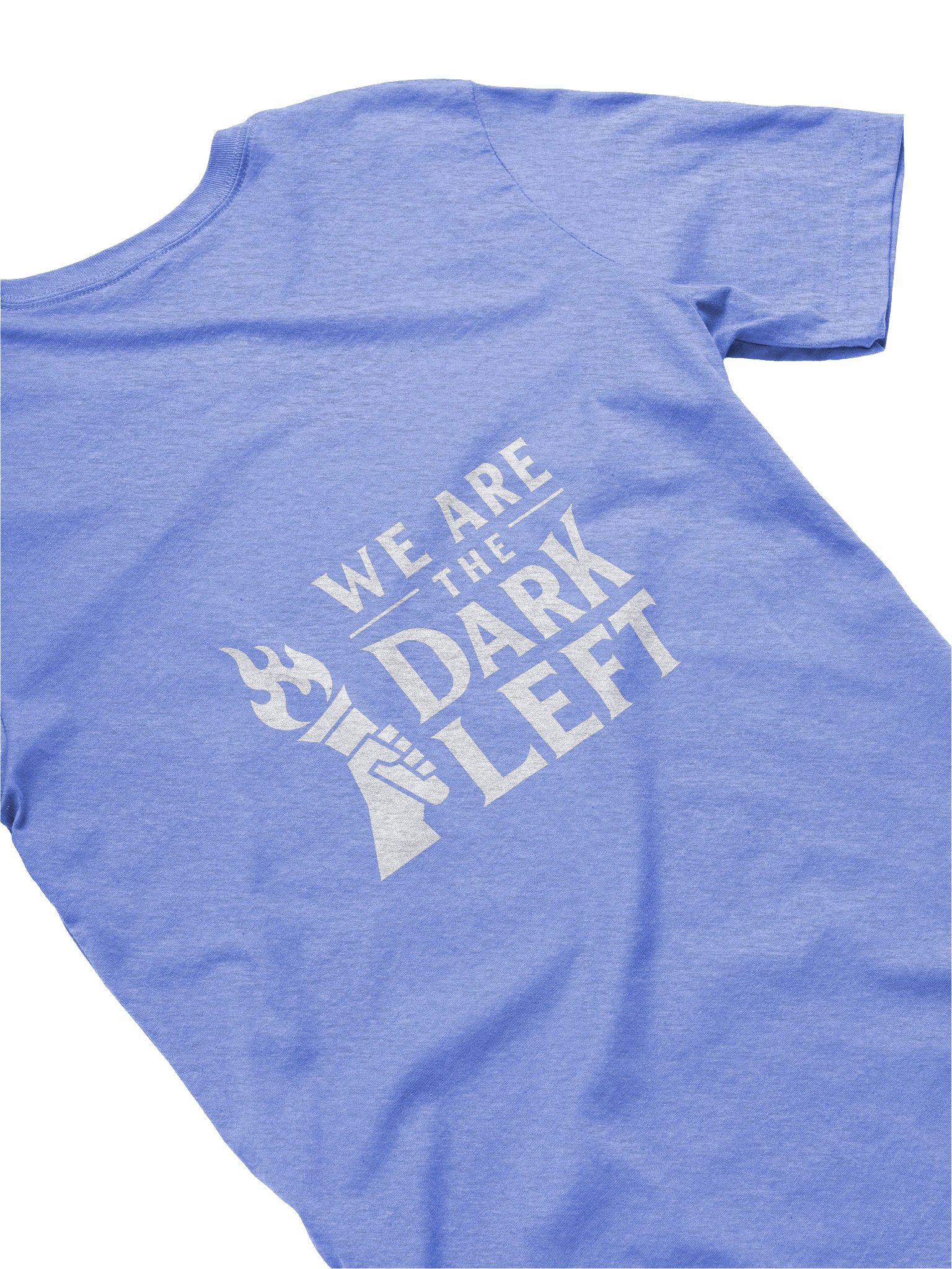 Ladies Liberty Tee product image (16)