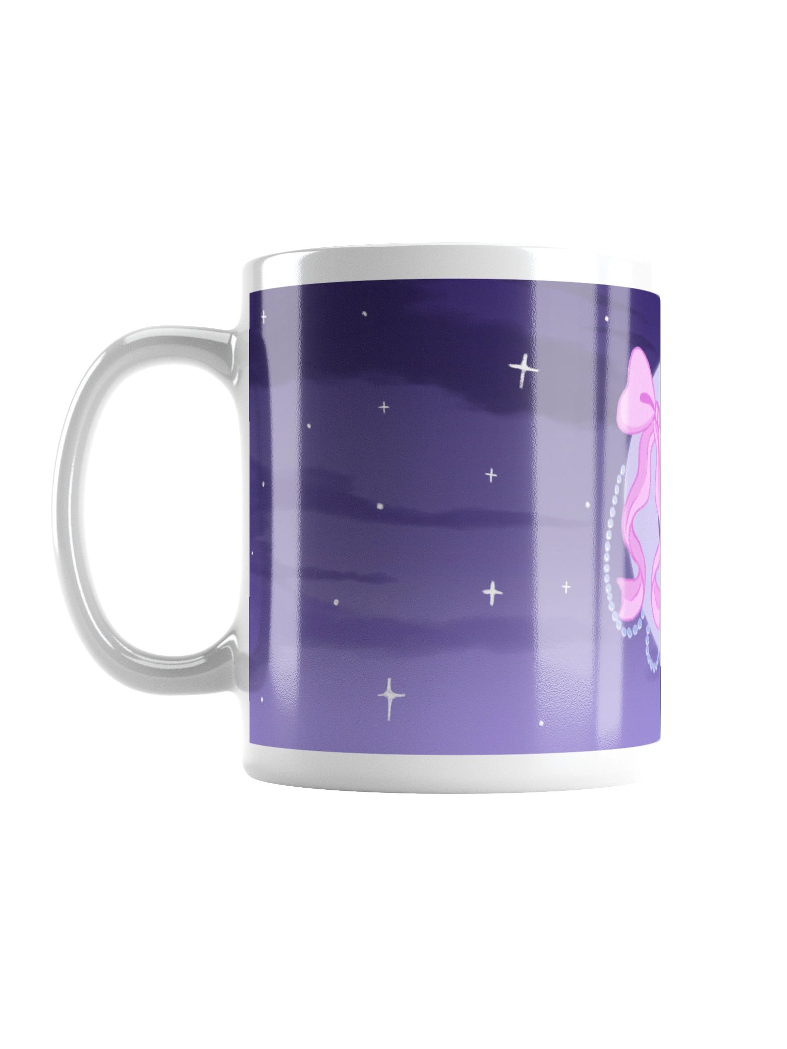 Celestial Serenity Mug product image (1)