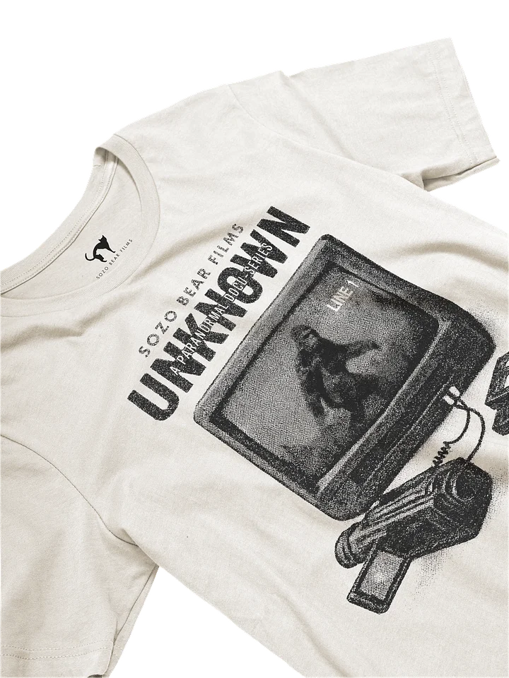 "Unknown" Vintage TV Tee product image (2)