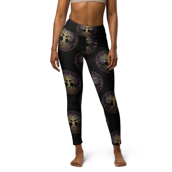 Tree Of Life - Yoga Leggings product image (1)