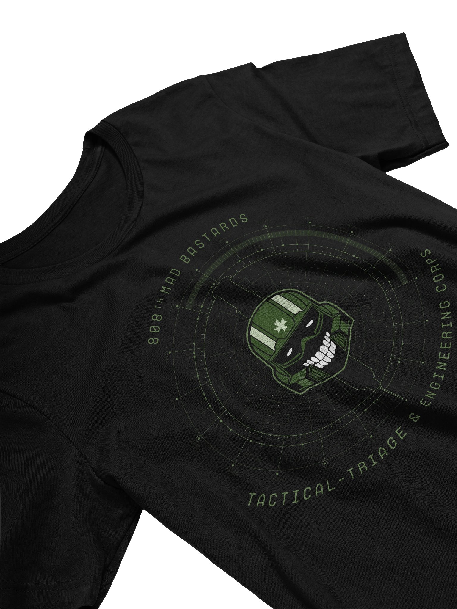 Tactical-TEC Tee product image (3)