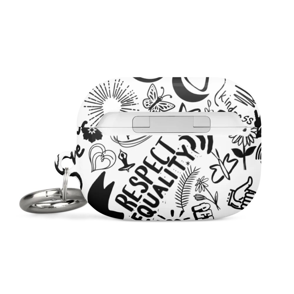 World Harmony AirPods® Case product image (14)