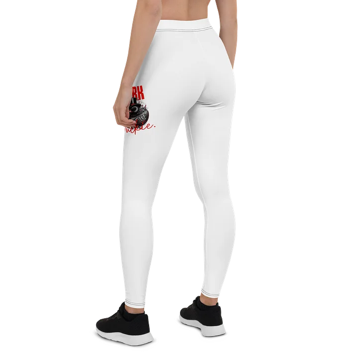 Duckie Leggings product image (2)
